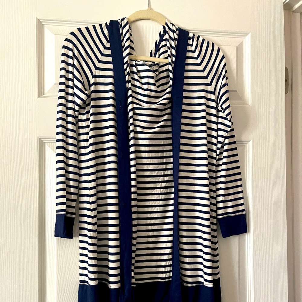Soma Cardigan